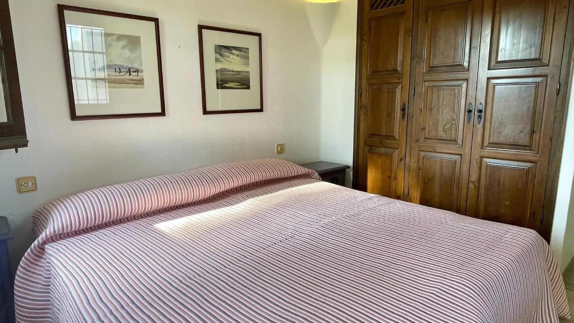 Holiday home Piverd Del Golf 75 Pals Spain