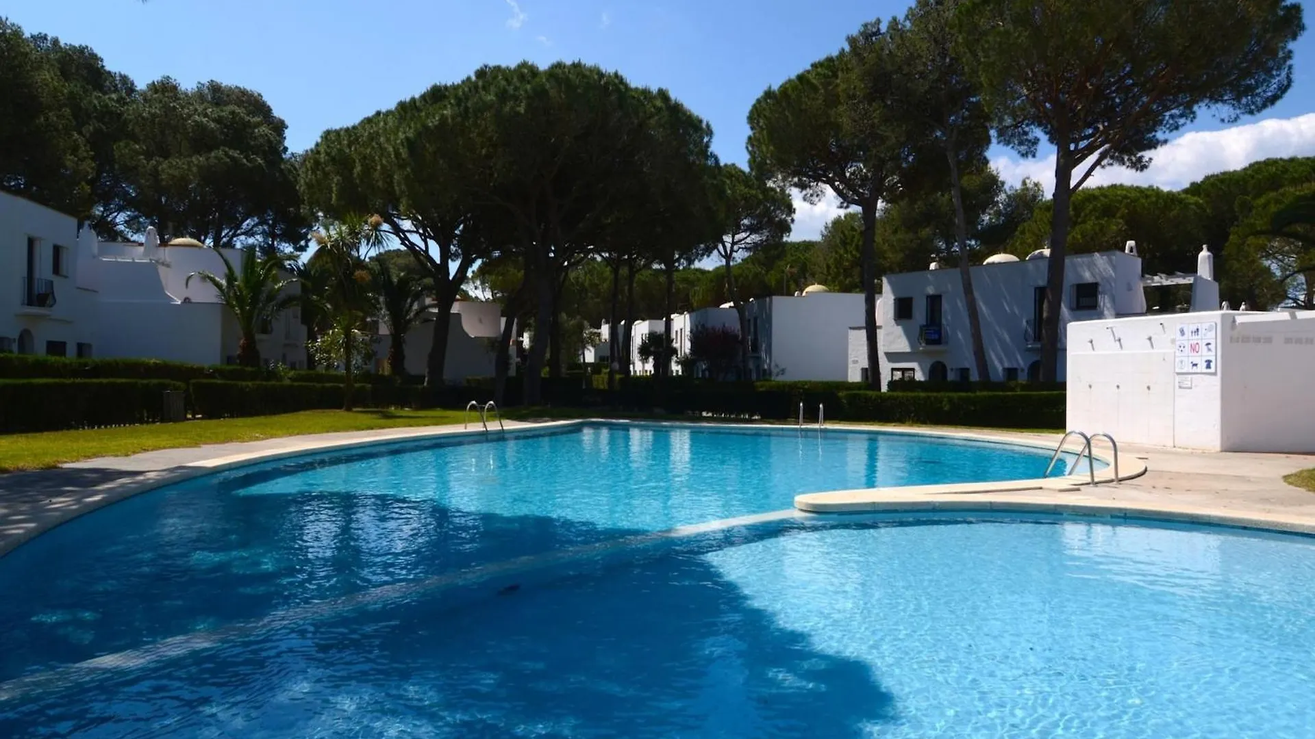 Holiday home Piverd Del Golf 75 Pals Spain