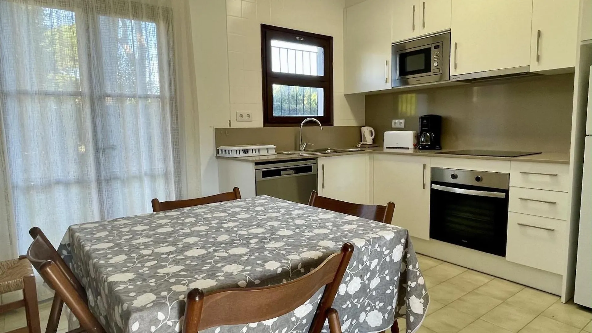 Holiday home Piverd Del Golf 75 Pals