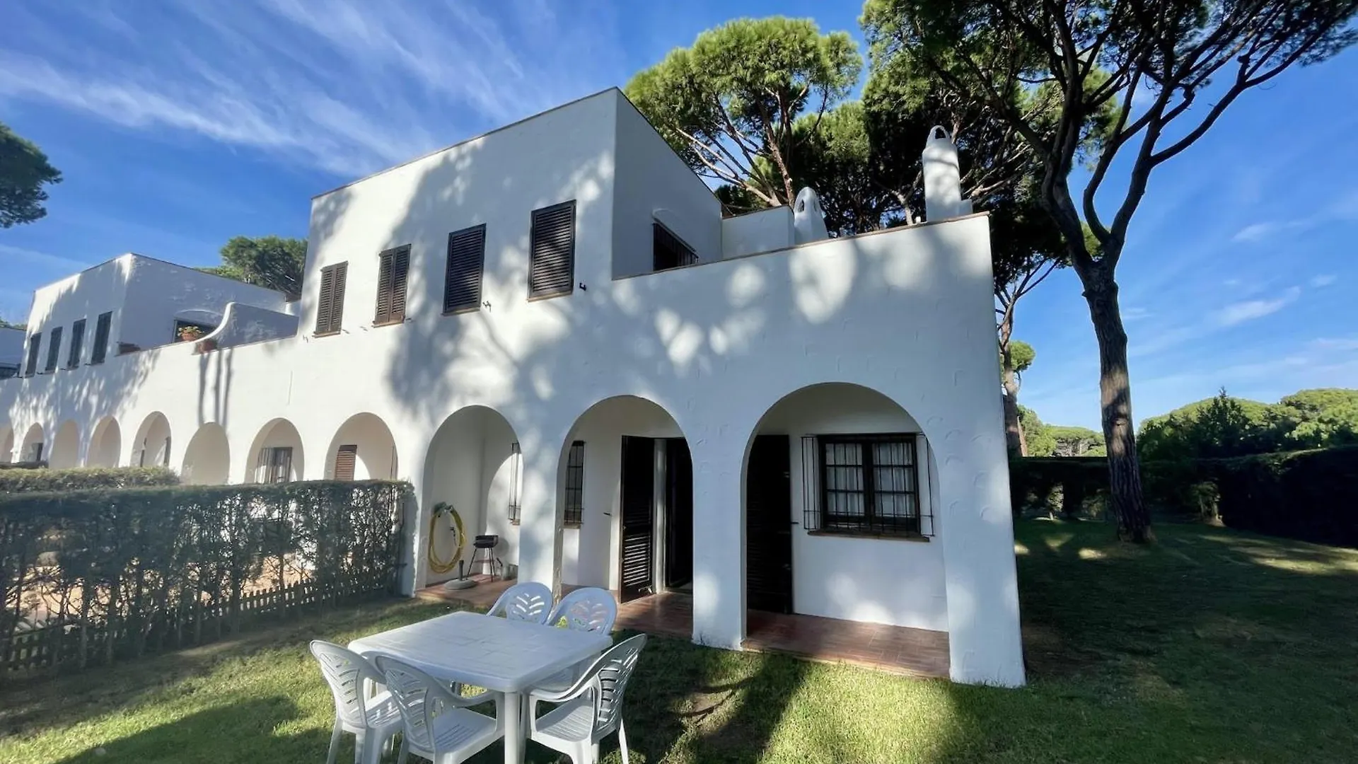 Piverd Del Golf 75 Pals Holiday home