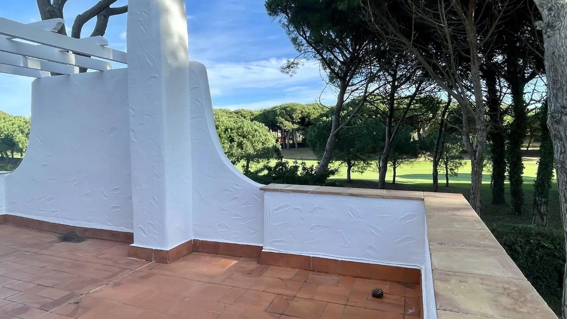 Holiday home Piverd Del Golf 75 Pals Spain