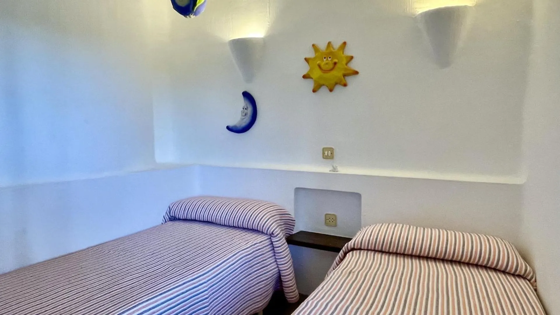Piverd Del Golf 75 Pals Holiday home